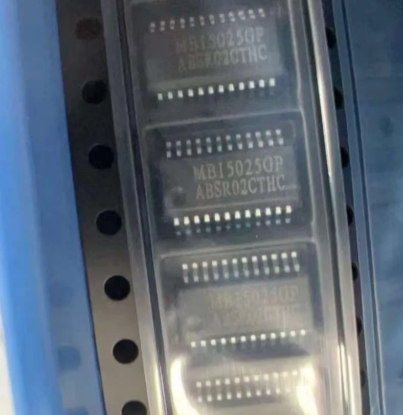 MBI5025GP-C Led Dri…