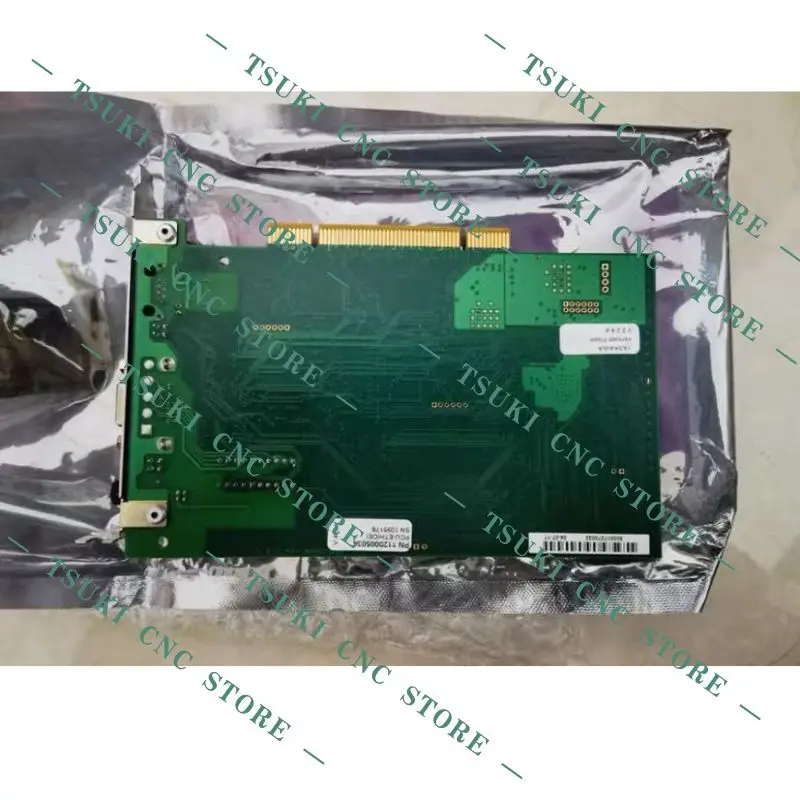 New YEC-EIP-PCU-V4-B25 Communication Board Fast Shipping