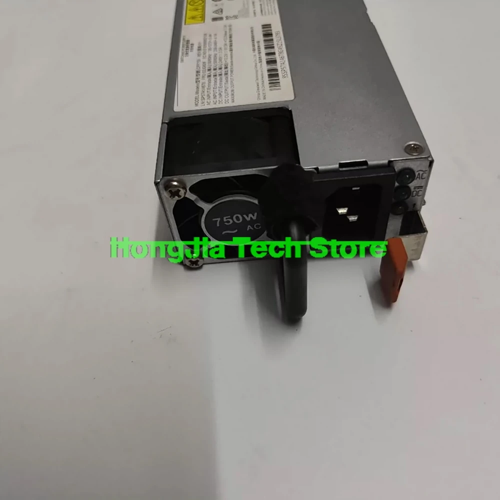 Server Accessories Board SR550 SR590 SR650 630 860 02JG628 CFF750 750W SR