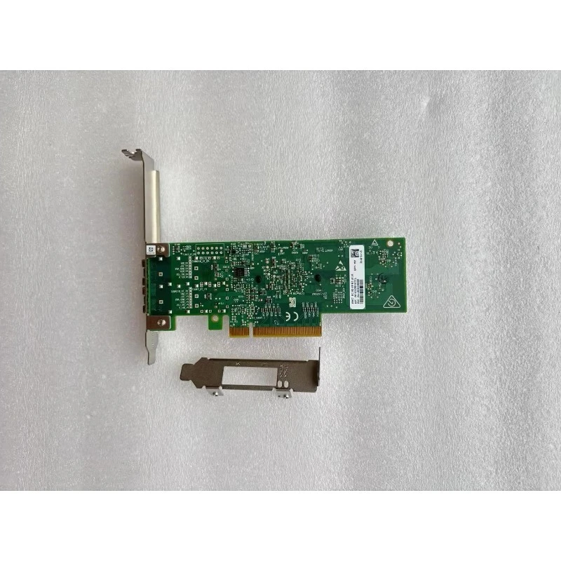 MCX312B-XCCT   ConnectX-3 10G Ethernet Card Dual SFP+ Ports CX312B