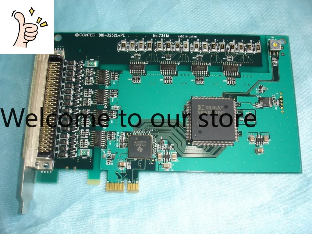 Contec DIO-3232L-PE…
