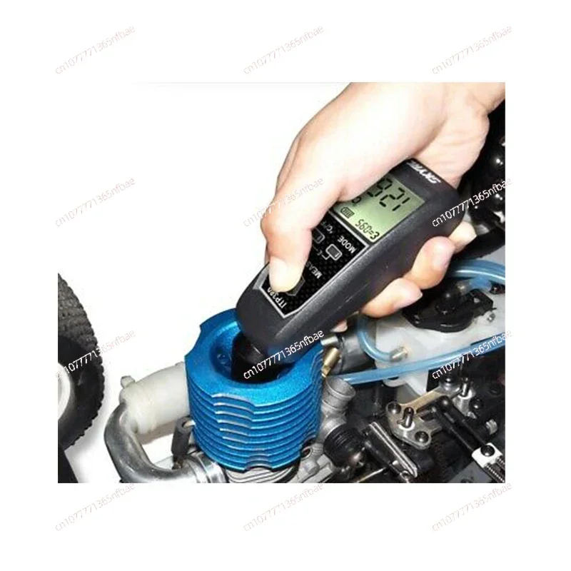 Therye.com الأشعة تحت الحمراء ITP380، صب المحركات R/C، ESC، المحركات، البطاريات، الشحن