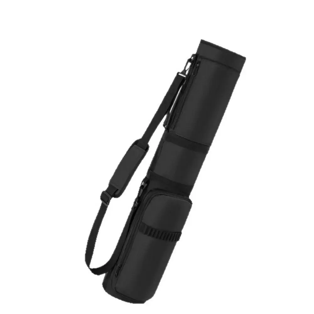 

Portable 3-6Club Capacity Golf Travel Bag Foldable Durable Sunday Golf Bag Lightweight Golf Carry Bag Golf Accessories