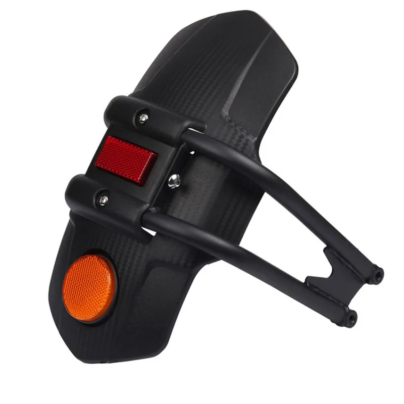 Para Fz25 Fz 25 Fz-250 AKT TT250 Adventure ADV guardabarros trasero de motocicleta protector contra salpicaduras accesorio de protección