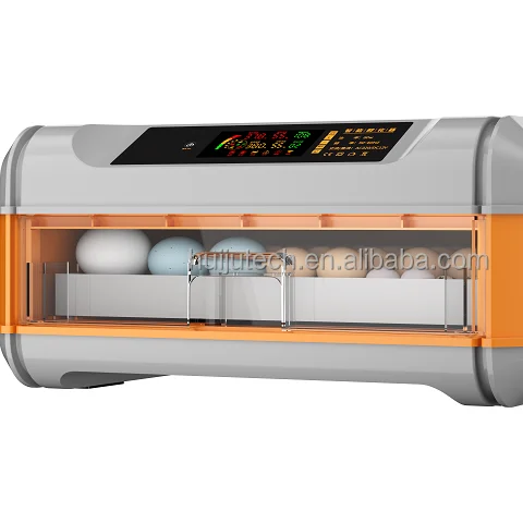 

Mini Egg Incubator MN64 Egg Incubators