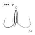 Round Tip - 40g