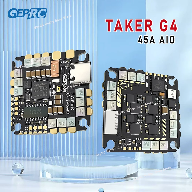 Geprc Taker G4 45A … - image