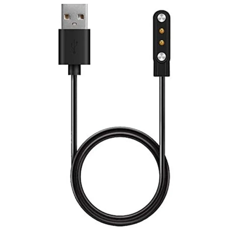 For OPPO Free Watch Charger 100cm USB Charging Cable High Quality Smart Watch Charging Source Adapter Accessories Fast Charger