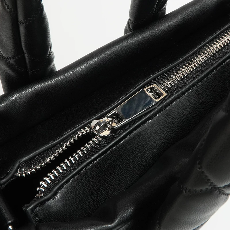 Tas selempang bahu Fashion tas tangan lembut tas kurir wanita uang tunai dompet koin dompet tahan air kasual untuk wanita toko perjalanan