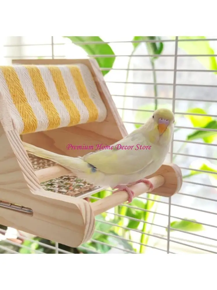 Bird Resting Huts R…