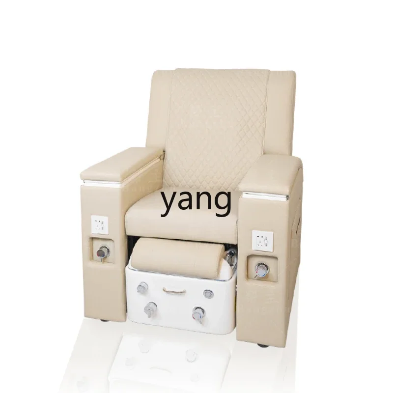 LH Eyelash Massage Sofa Beauty Salon Eyebrow Tattoo Embroidery Bed Chair Foot Bath Foot Therapy Sofa