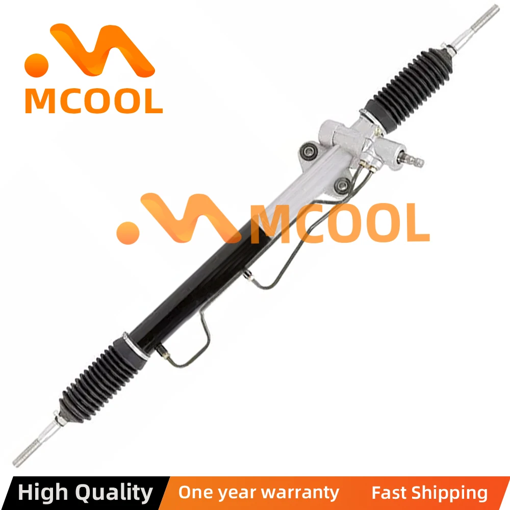 Auto Power Steering Rack For Mitsubishi Pajero Montero Shogun 3 III 2000-2006 MR374892 MR554233 Left Hand Drive