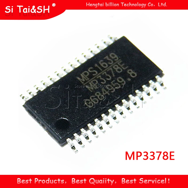 Рисунок 2 - MP3378E MP3378 Водонепроницаемый