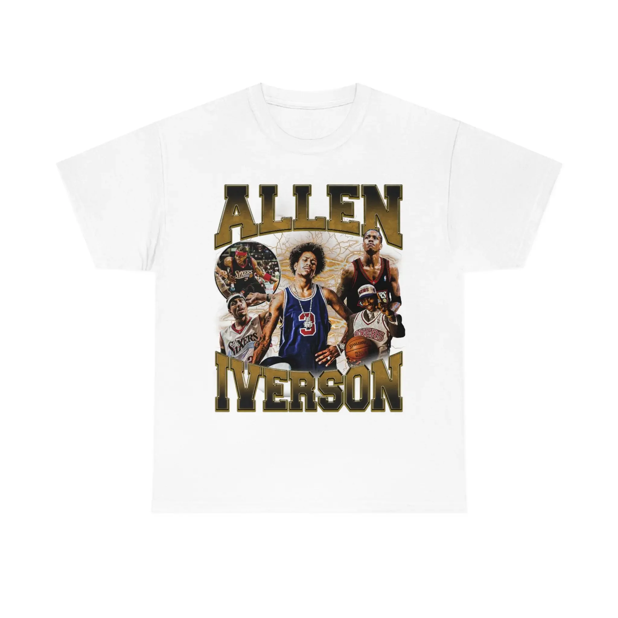 Iverson T Shirt