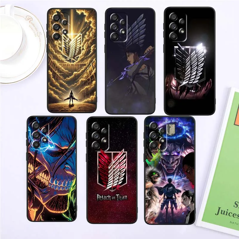 Attack On Titan Ani… - image