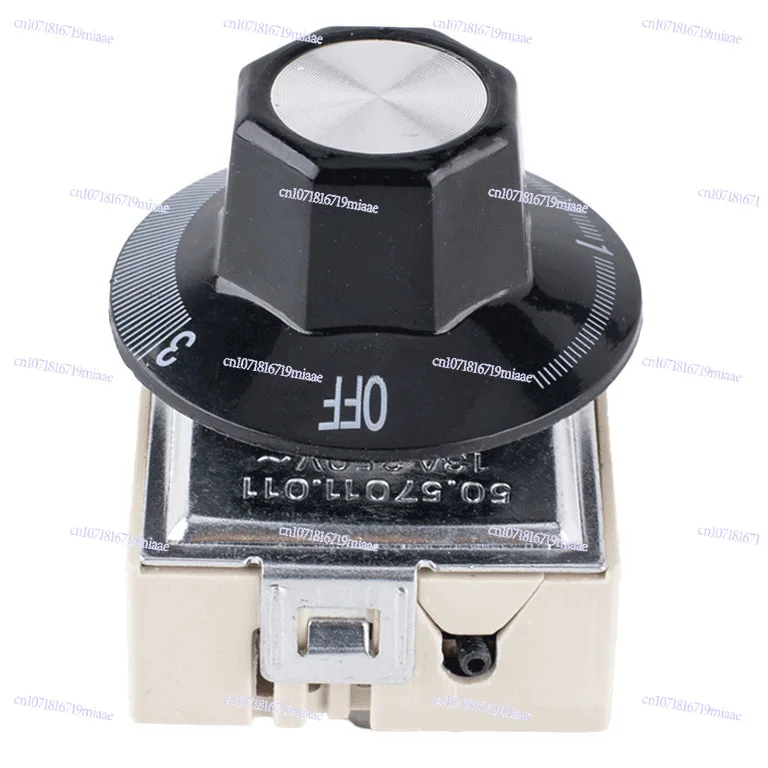 WK-R18 (D Type) Energy Regulator, Stepless Switch, Stepless Switch, Power Adjustment 250V/16A