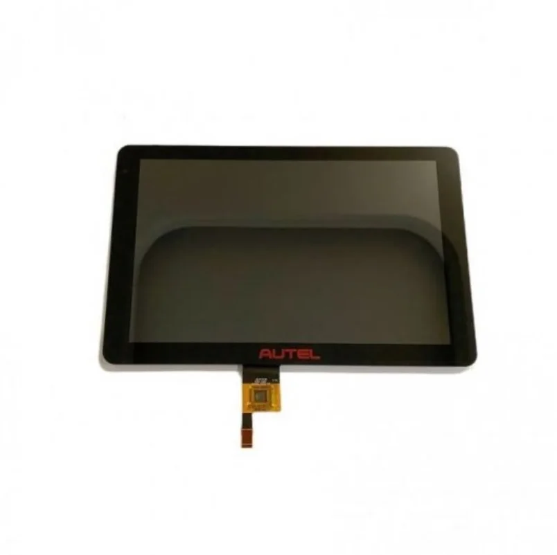 10.1 inch LCD With Touch panel For AUTEL MAXIIM IM608S II IM608 PRO II Dsiplay Screen Repair