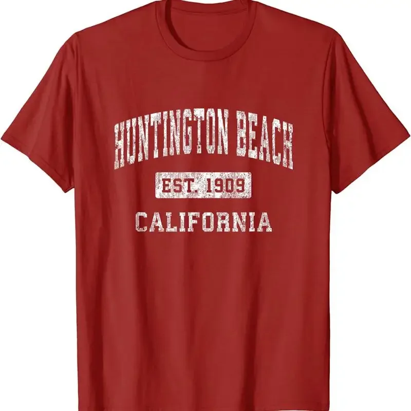 Huntington Beach Es…