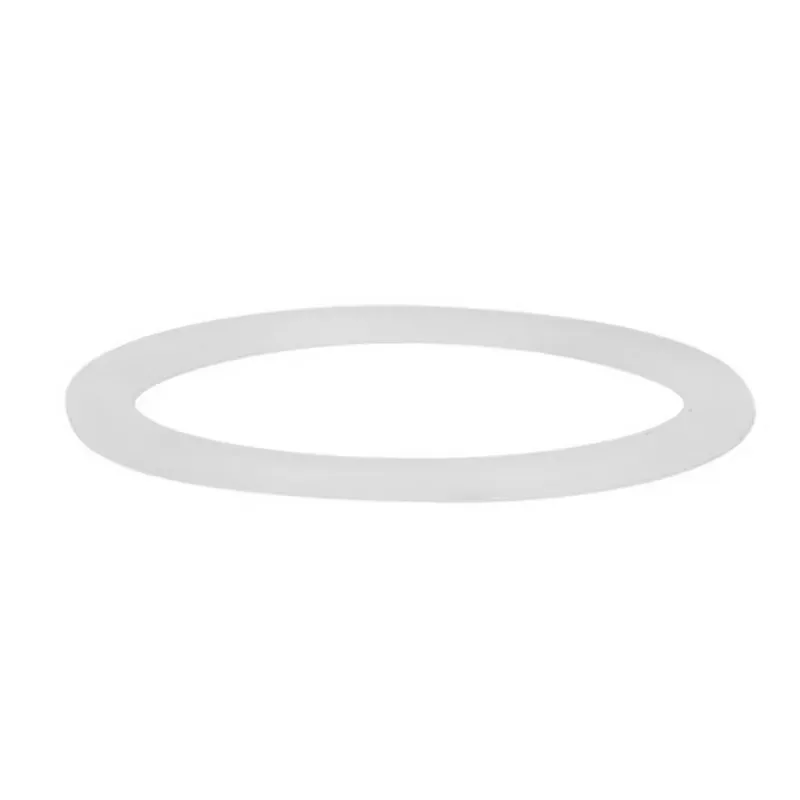 1PC Silicone gasket Brewing head gasket Coffee machine gasket Universal professional accessories section