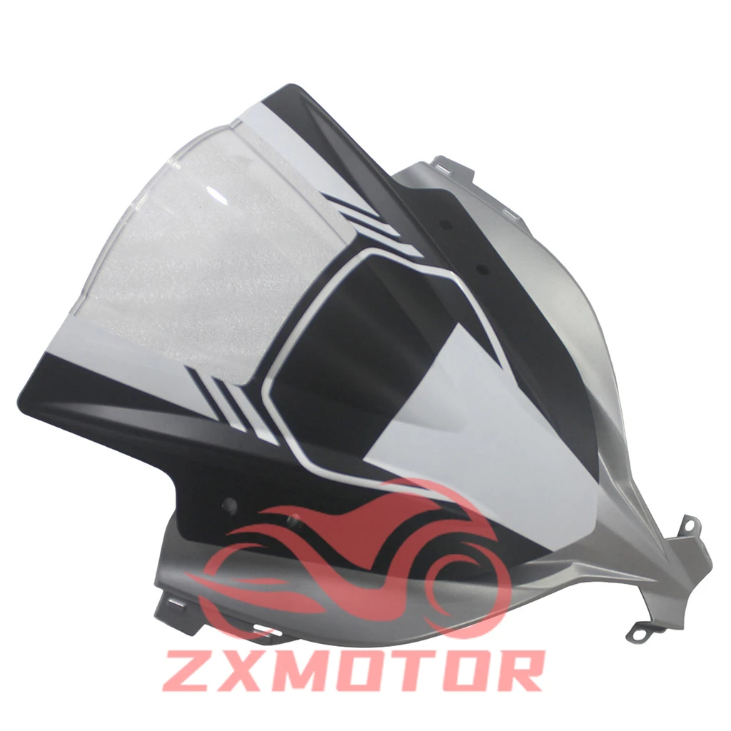 For KAWASAKI NINJA300 2013 2014 2015 2016 2017 2018 2019 2020-2024 Injection Fairings EX300R 13-24 Motorcycle Fairing Kit