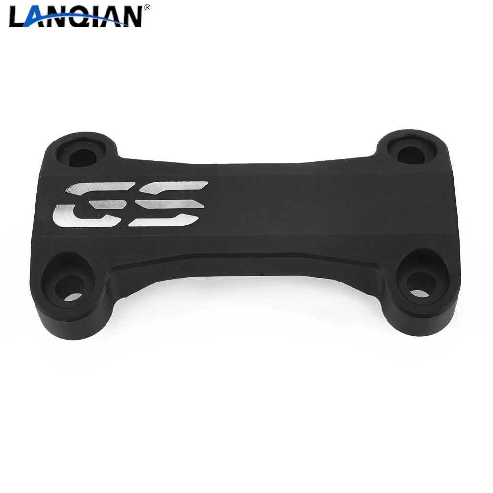 

For BMW R1250 GS/R1250GS Advenutre 2018 2019 2020 2021 2022 2023 2024 Motorcycle Handlebar Riser Handle Bar Clamp Extend Adapter