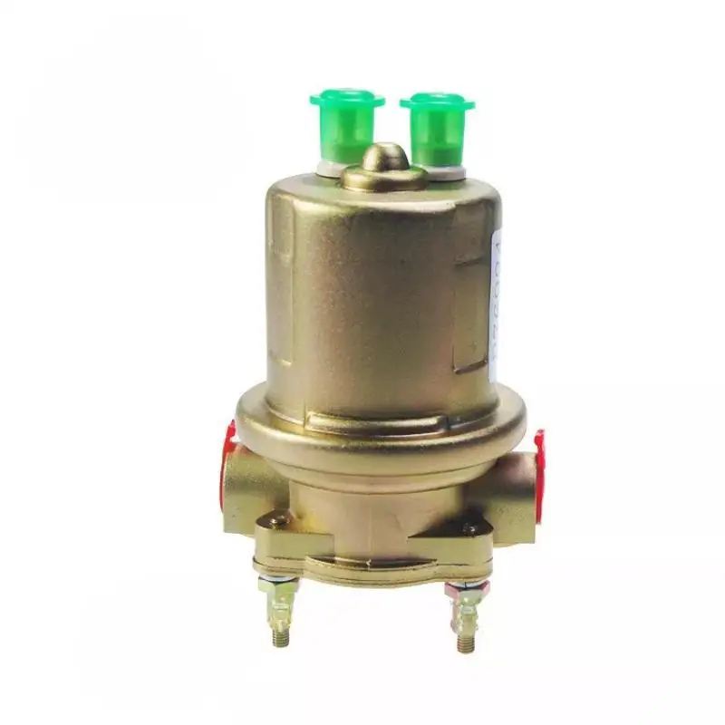 EU QUALITY 12V Fuel Pump P76924 229051 For Kohler Generator 6.5ESZAS16 6EKOD 9EKOZD