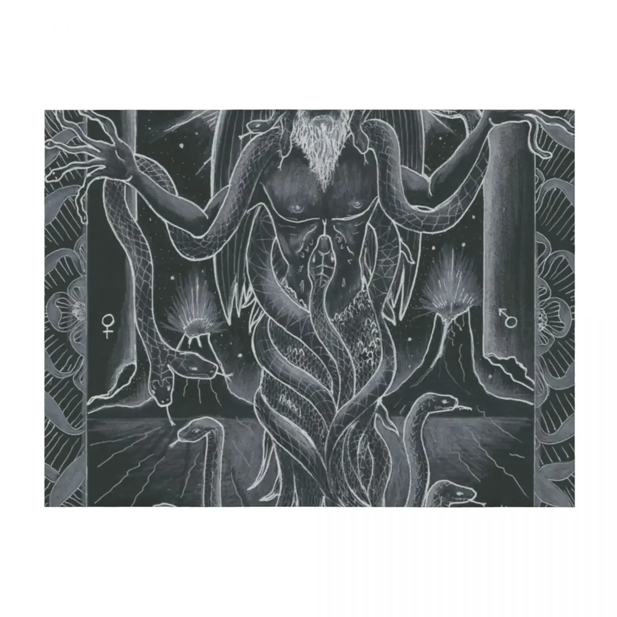 

Typhon Throw Blanket Soft Beds Camping Extra Large Throw Luxury Throw Blankets