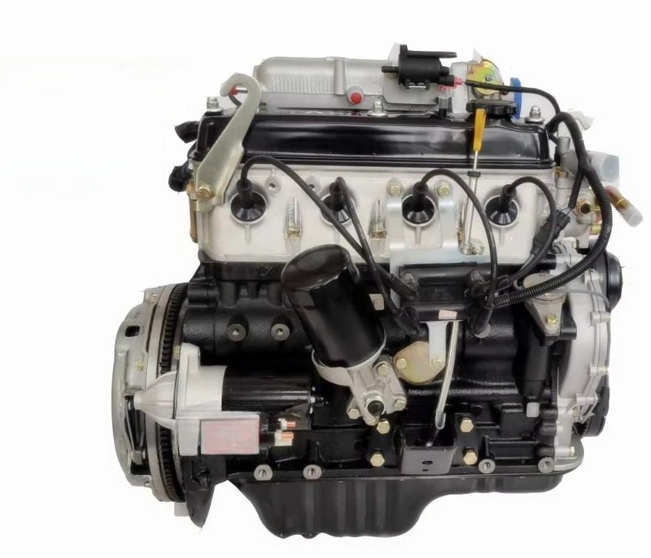 

Brand New 4Y EFI Engine Assembly 2.2L for Hiace Box Wagon Dyna 200 Hilux Pickup Car Motor