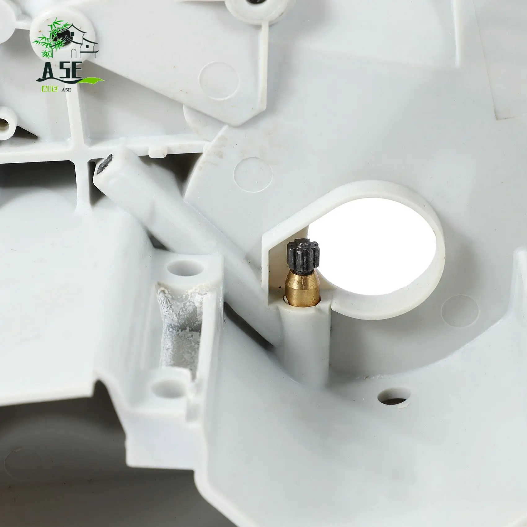 

A05E-крышка топливного бака картера для бензопилы Stihl 017 018 MS170 MS180, замена прочного
