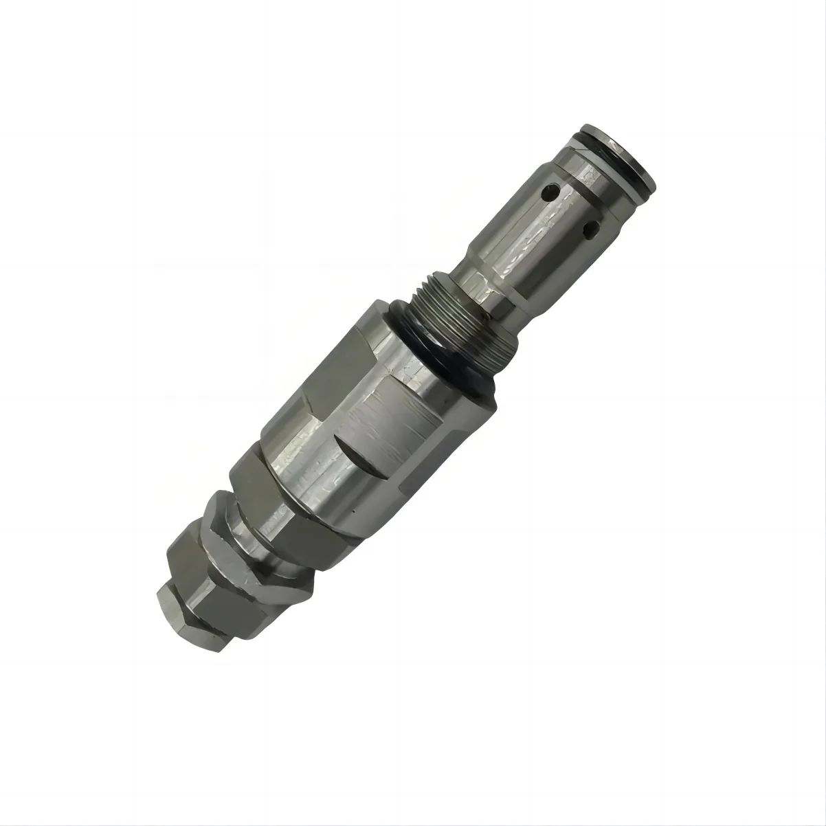 

Hydraulic accessories PC200-6 excavator relief valve PC200 723-40-51102