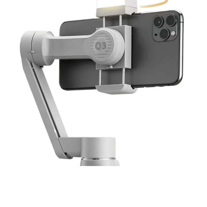 Q3 Stabilizer Apple… - image