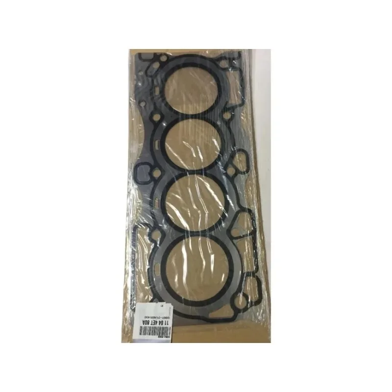 

Оригинальная прокладка баллона двигателя для Renault Koleos 2009 2010 2011 2012 2013 2014 2015 2016 11044ET80A 11 04 4ET 80A