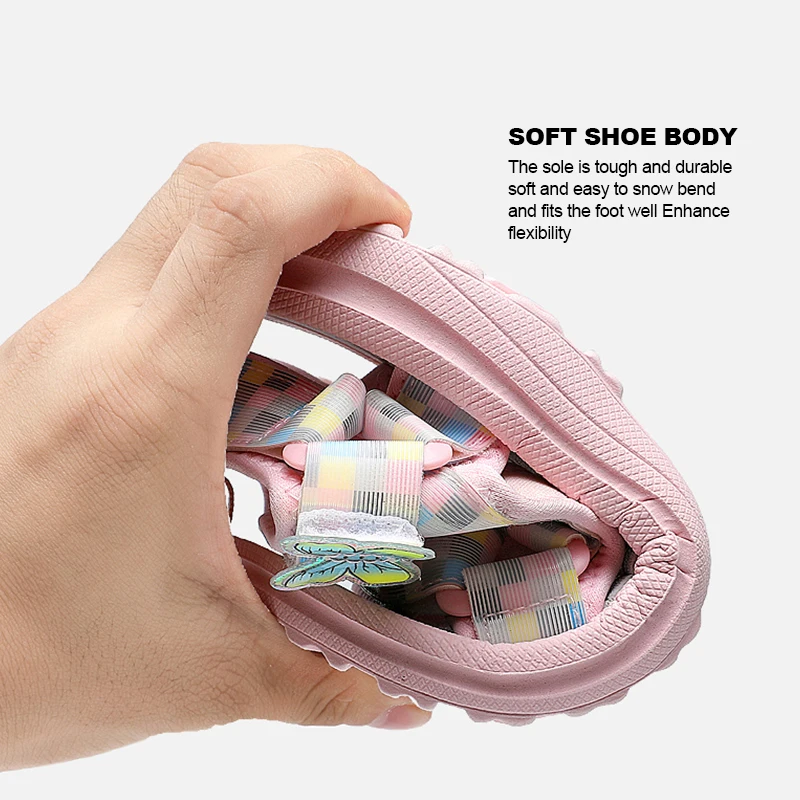 Thumbnail 4 - #48 Baby Sandals Comparison Guide