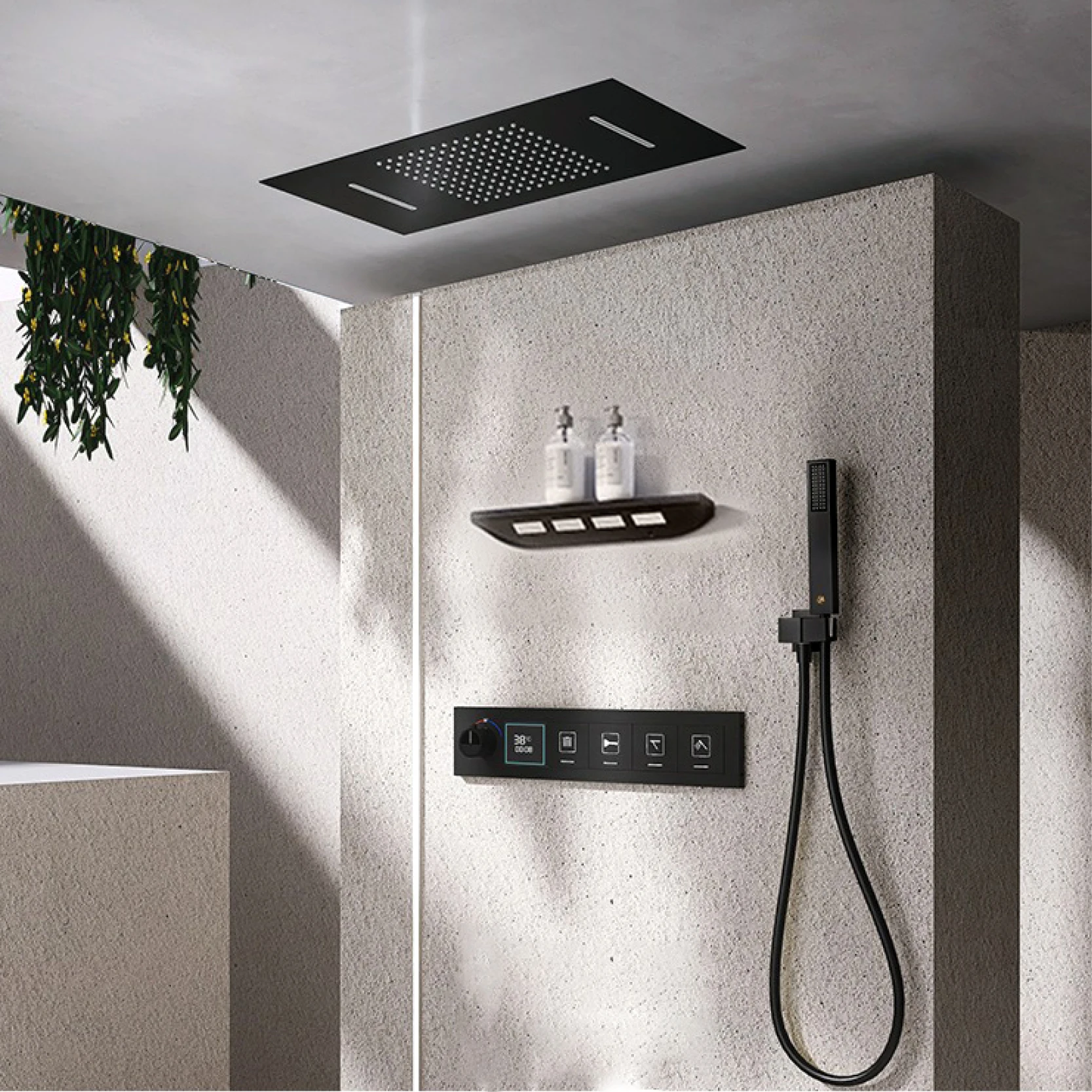 Thumbnail 3 - #35 Shower Systems Ranking List in 2026