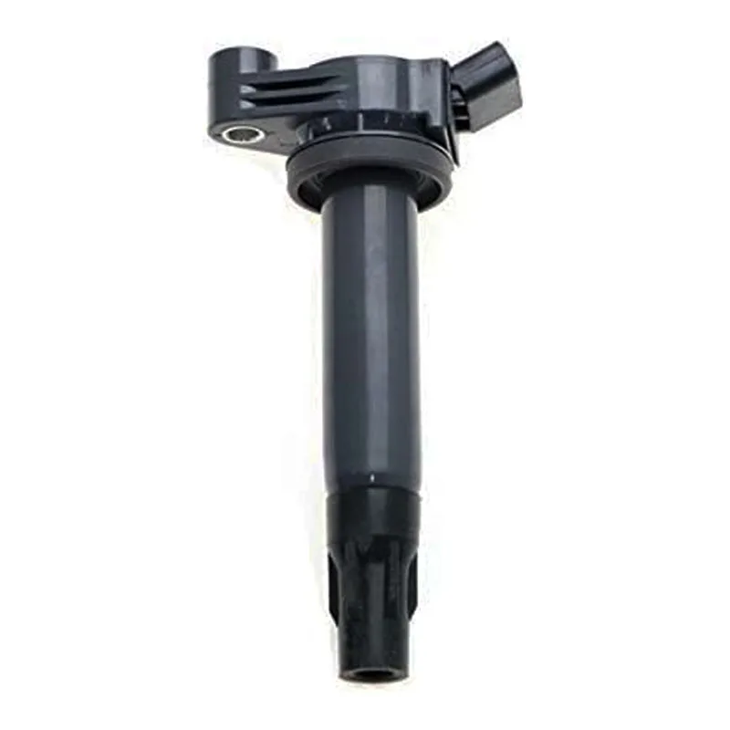 4PCS 90919-02246 Car Ignition Coil For Toyota Camry Harrier Highlander Solara Lexus ES330 RX330 RX400h 9091902246 90080-19025