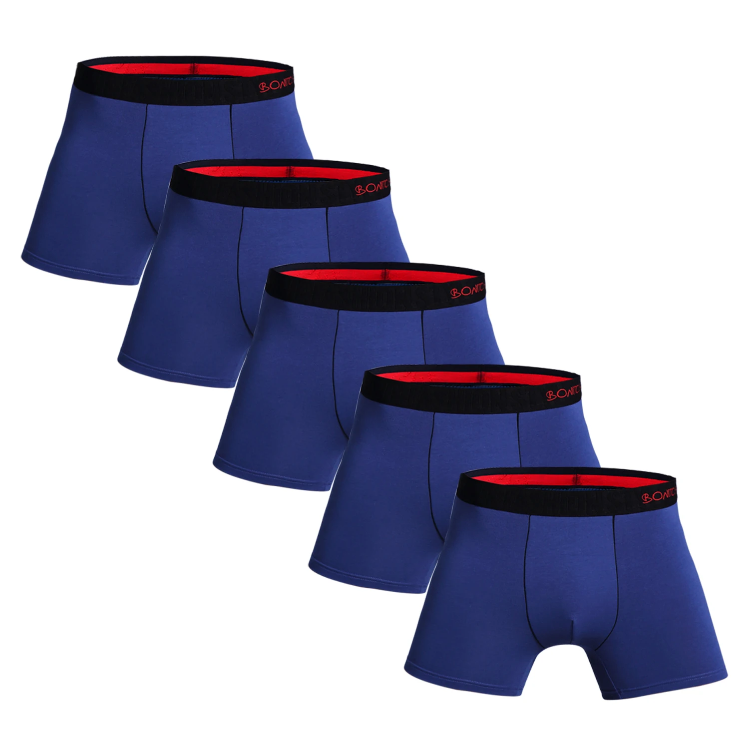 5 stücke Pack 2023 Männer Höschen Baumwolle Unterwäsche Männlich Marke Boxer Und Unterhose Für Homme Luxus Set Sexy Shorts Box Slip kit Gym