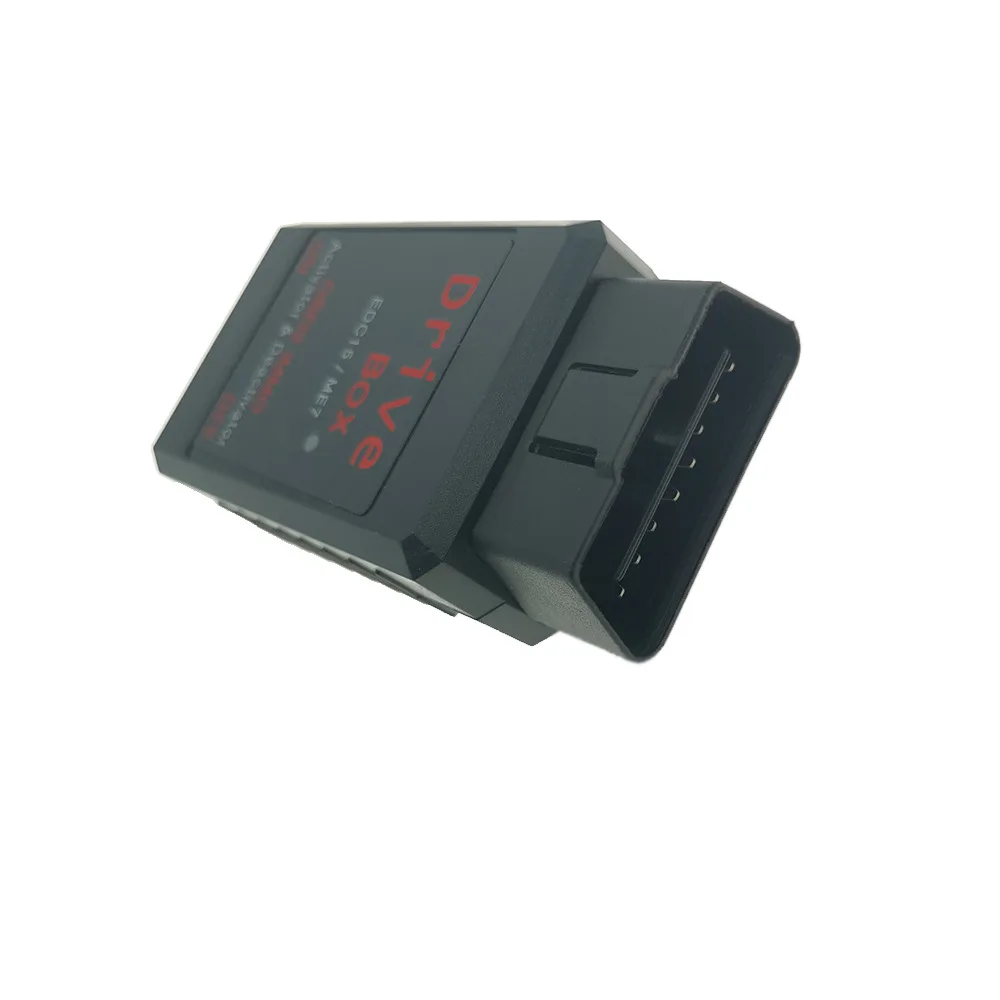 Newest VAG Drive Box EDC15/ME7 OBD2 IMMO Deactivator Activator EDC15/ME7 VAG IMMO Deactivator Diagnostic Tools