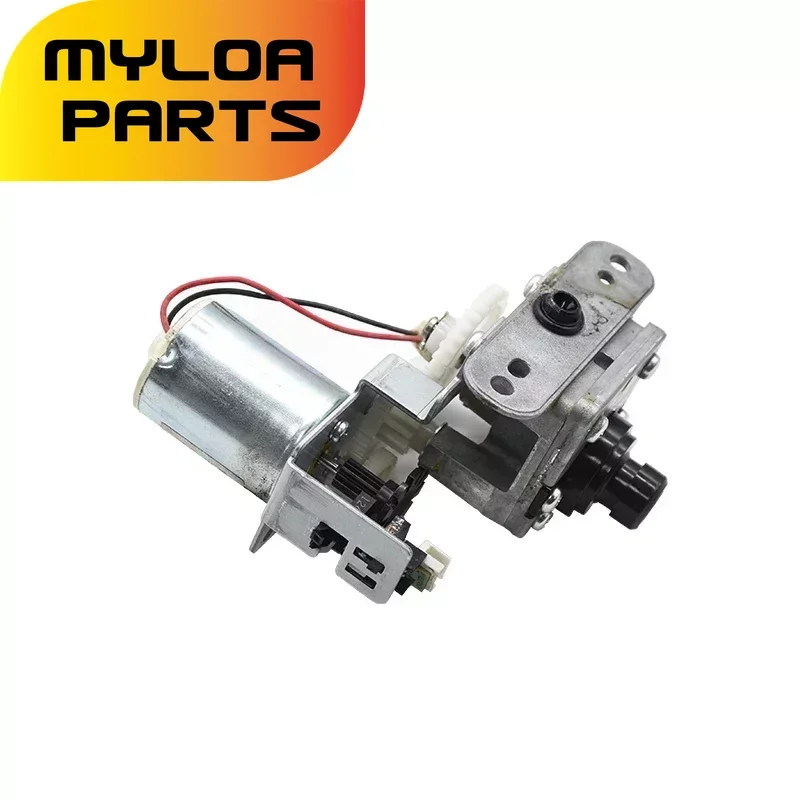 Imagem -03 - Refubish Assy do Motor da Bomba de Tinta para Duplicador 02317145 Riso rv rz ev es sf sd mz md mv Rv9 Kj542 24v dc