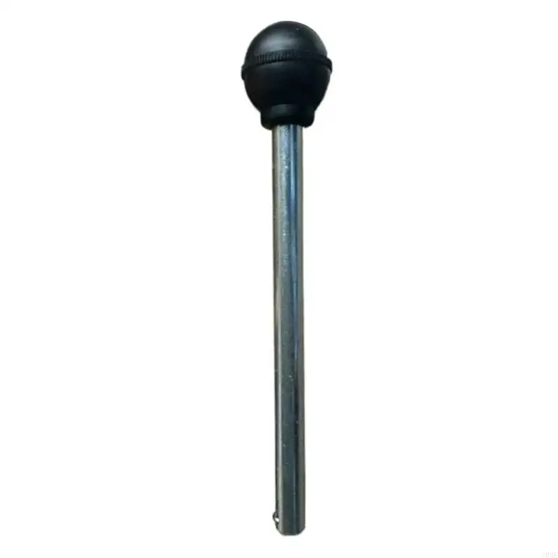 Gewichtstapel Pin Fitness Equipment Ball Head Veiligheidspen Locatiepen Gemakkelijk te gebruiken