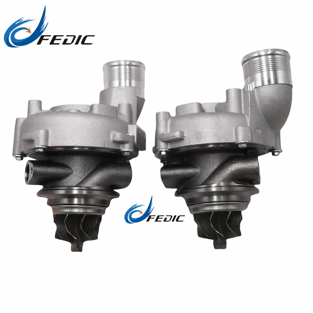 Ball Bearing Turbo Cartridge 079145704E for  A6 AVANT A6 A6 S6 QUATTRO A6Q A8 S8 V8 4.0 TFSI
