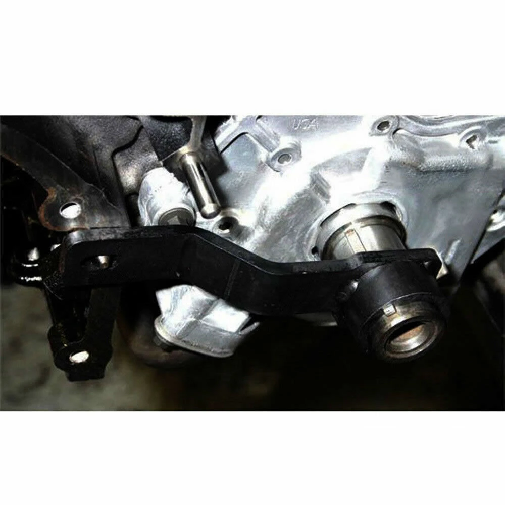 

Crankshaft Holding Positioning Tool Timing 525219 For Ford 4.6 5.4 6.8L