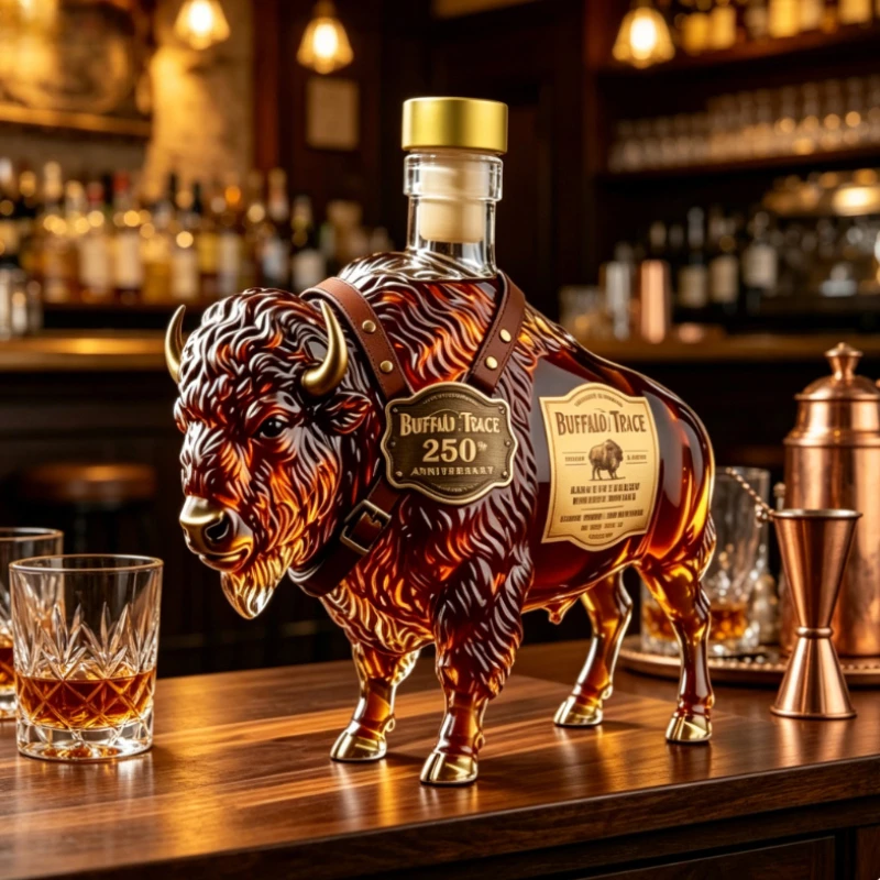 Thumbnail 4 - #15 New Decanters Arrivals