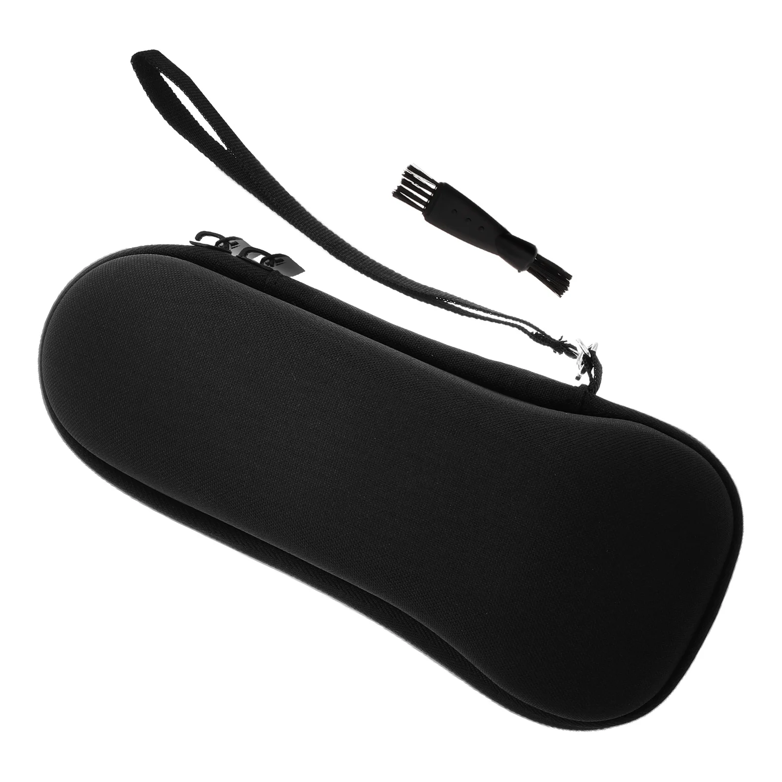 

Black Protective Case For Electric Shaver S5531 S5535 S5351 Travel Resistant Anti-Pressure Lightweight Secure Fit
