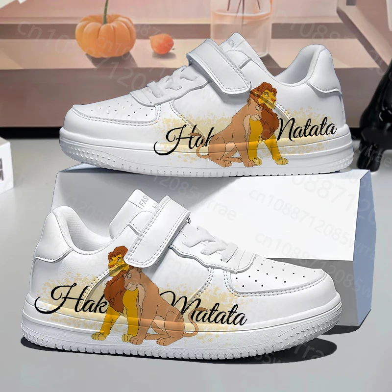 

Новая хит продаж, детская обувь для родителей и мальчиков и девочек, белая дышащая молодежная студенческая детская повседневная обувь из натуральной кожи для мальчиков и девочек