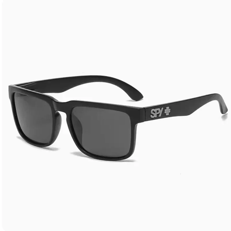 Neue Spionage-Sport brille, Skateboard-Sonnenbrille, polarisierte Sonnenbrille, Angel brille für Männer und Frauen