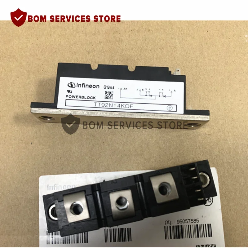 TT92N14KOF TT92N12KOF TT92N16KOF TT92N08KOF, бесплатная доставка, новый модуль питания