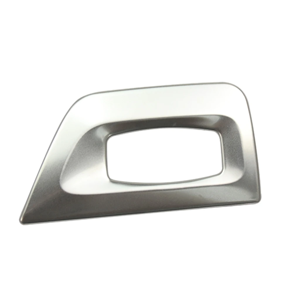 

Car Ignition Key Lock Panel Cover Trim Sticker Keyhole Decorative Ring for-BMW 1 Series E81 E82 E87 2007-2011