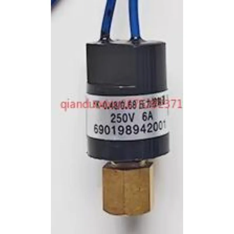 Suitable for Trane Pressure sensor high voltage switch 690198942001