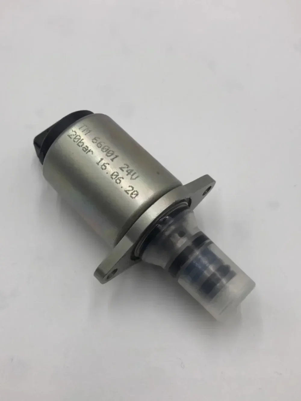 TM66001 TM68001 TM68501 TM90501 TM60601 TM68301 Proportional Solenoid Valve