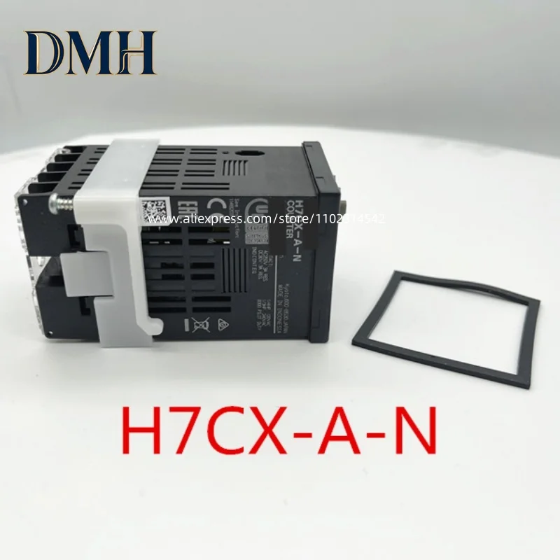 Dmh .1 PCS H7CX-A-N H5CX-A-N H5CX-AD-N H7CX-AD-N H7CX-AW-N H7CX-A114-N H7CX-A4SD-N Counter
